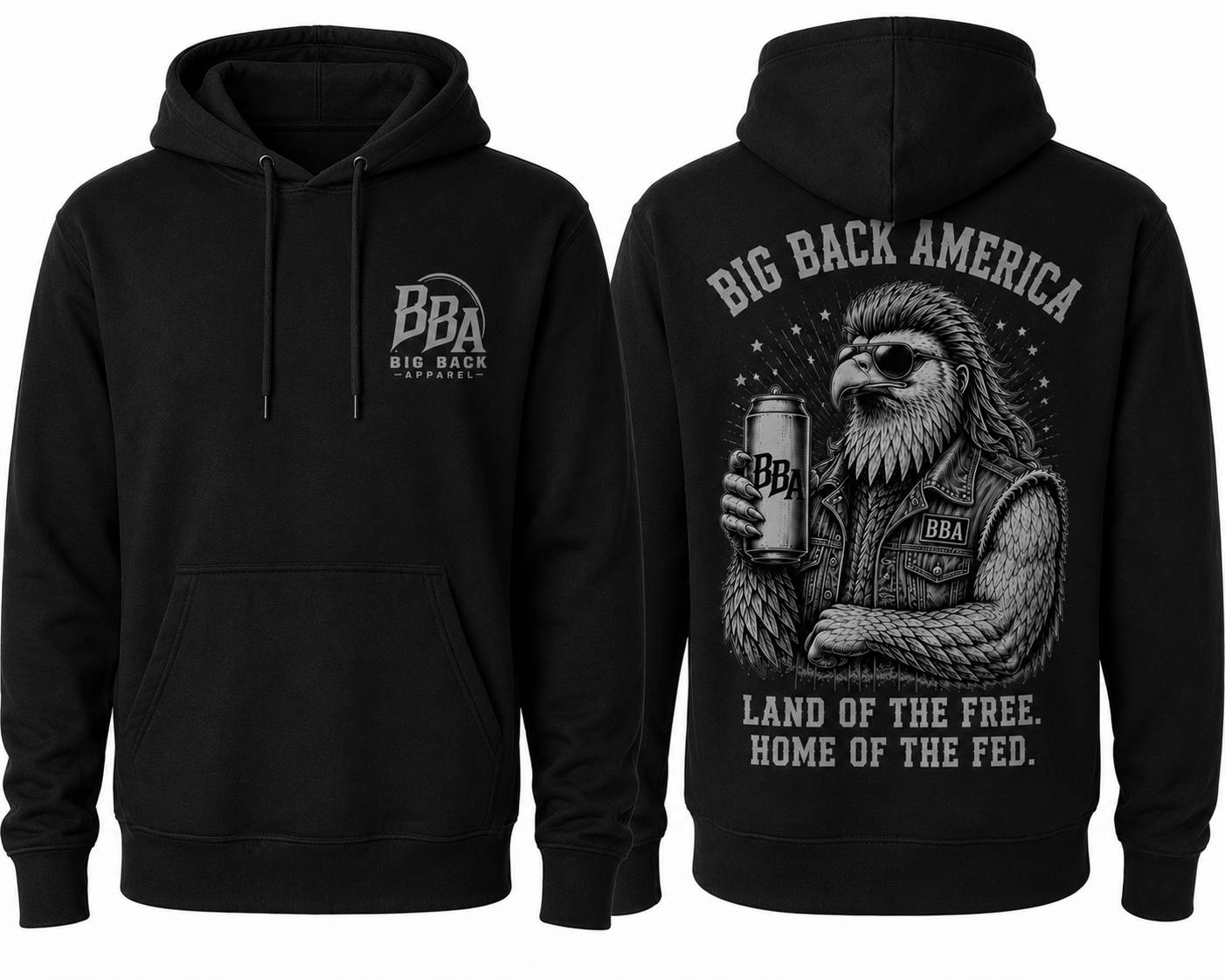 Big Back America