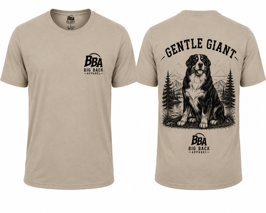 Gentle Giant