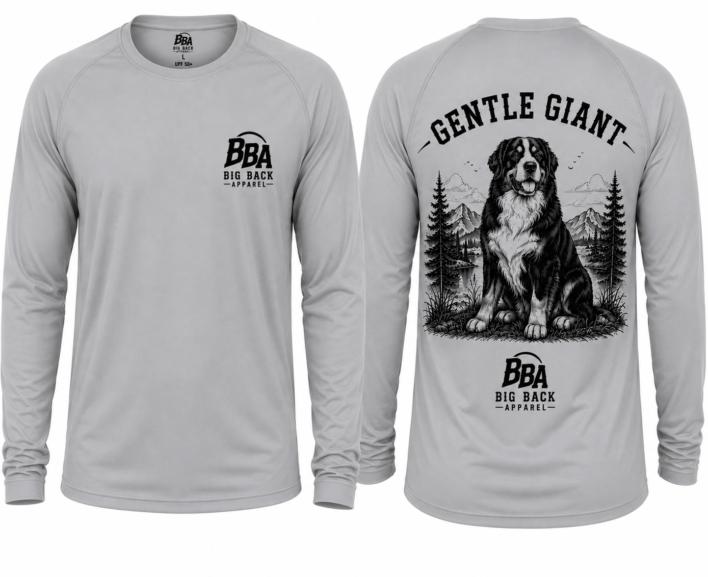 Gentle Giant