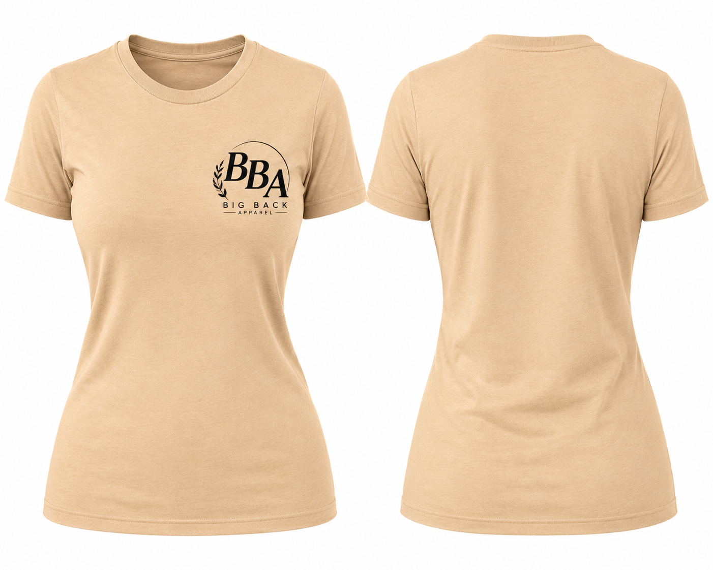 OG BBA Ladiesss