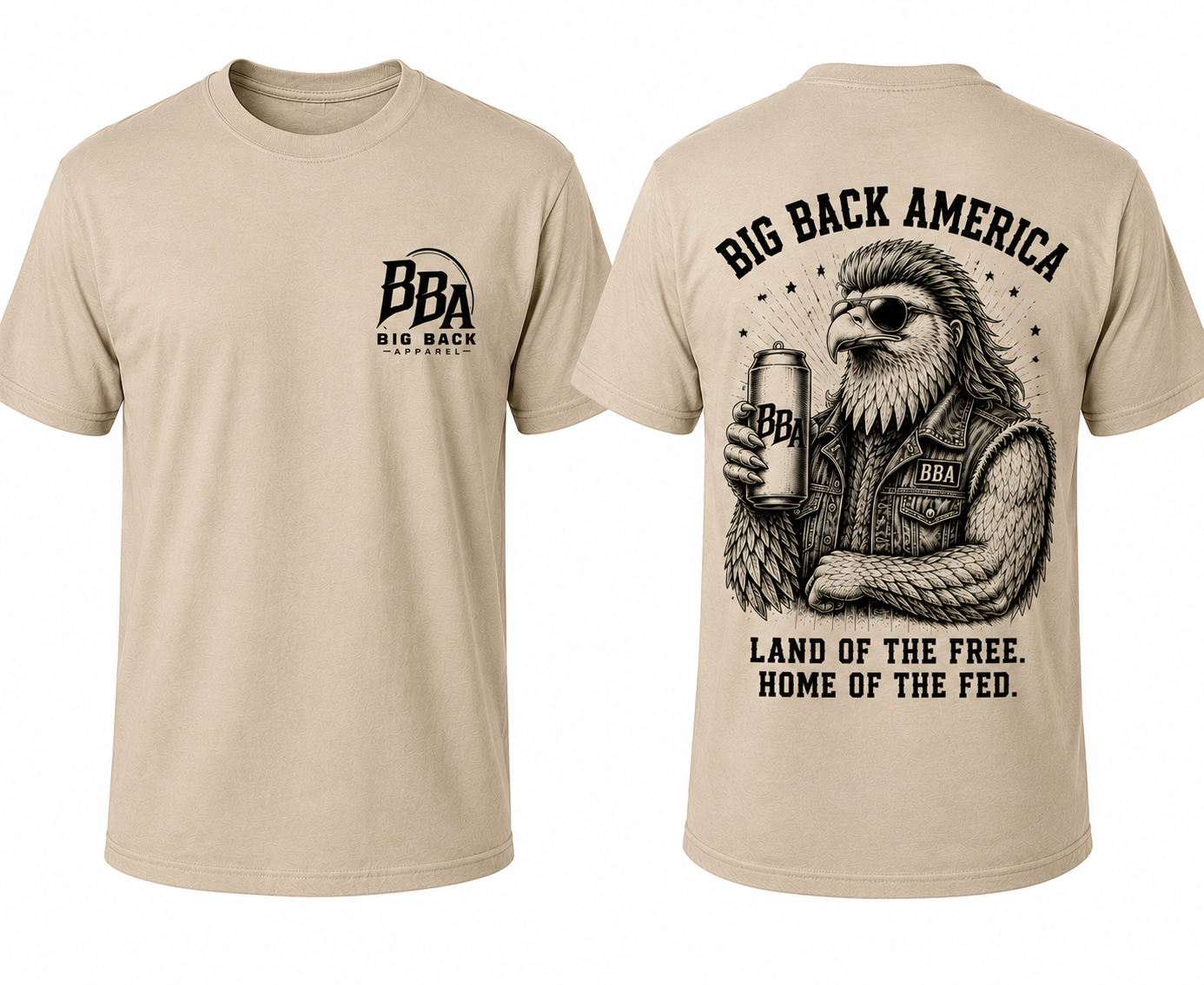 Big Back America