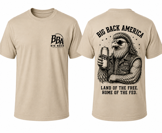 Big Back America