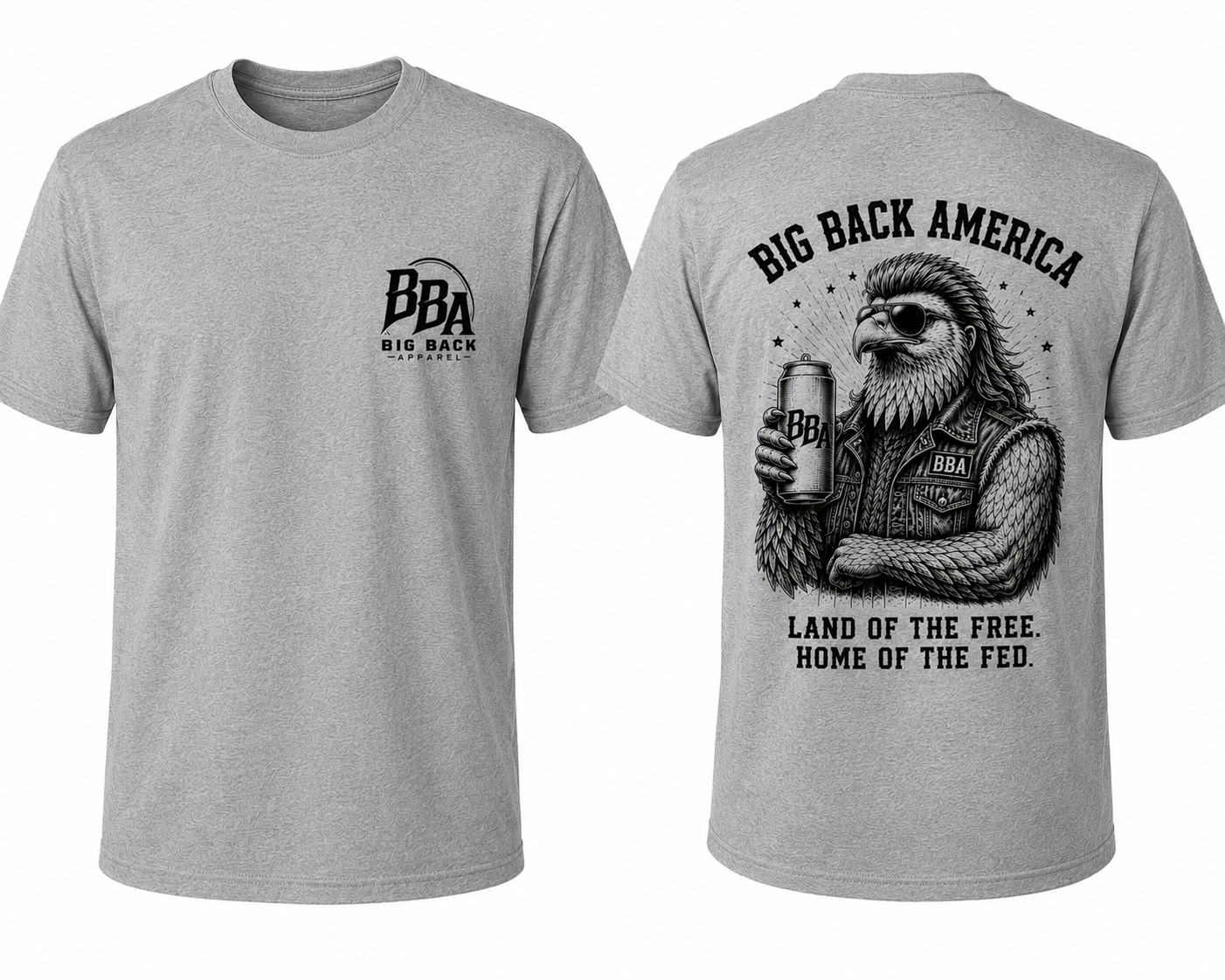 Big Back America