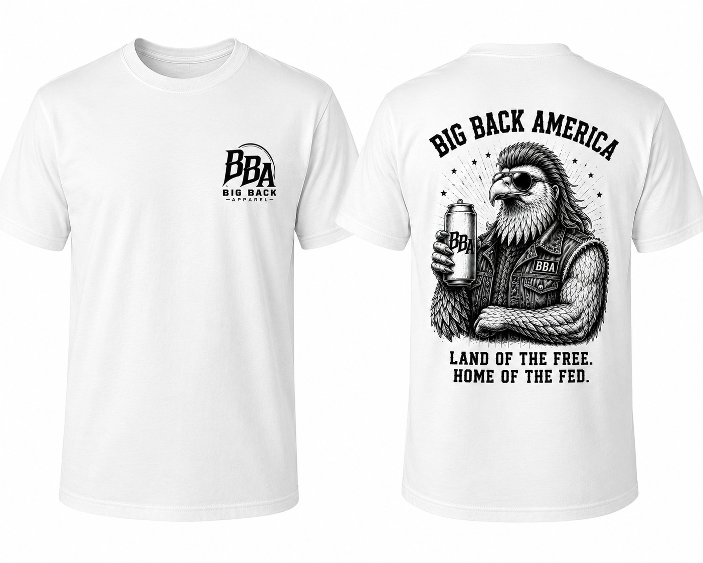 Big Back America