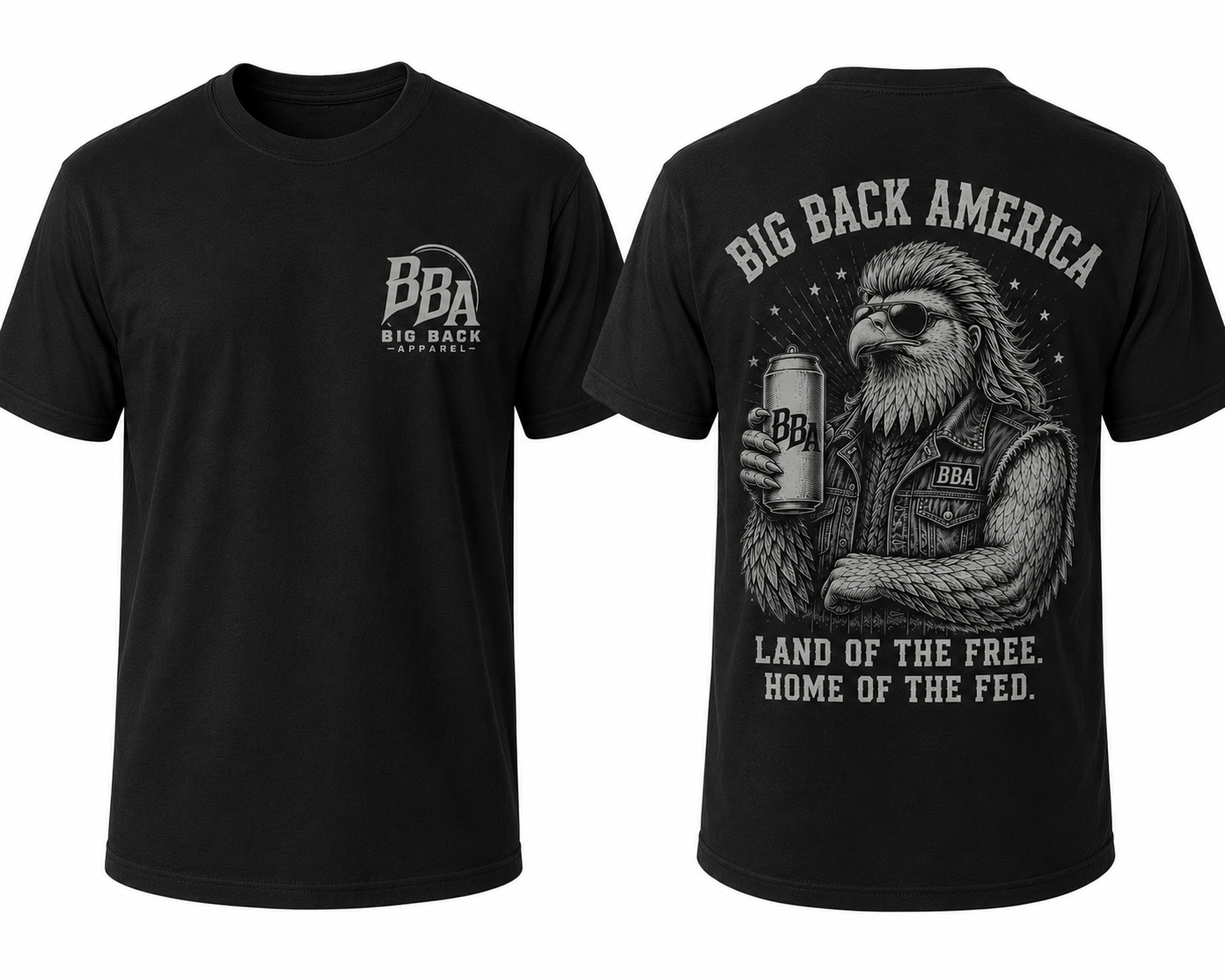 Big Back America