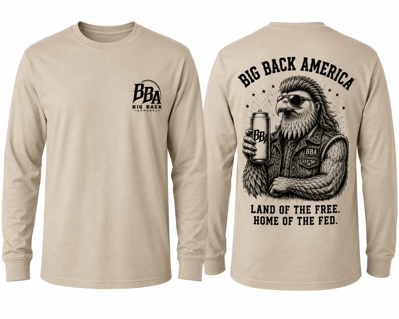 Big Back America