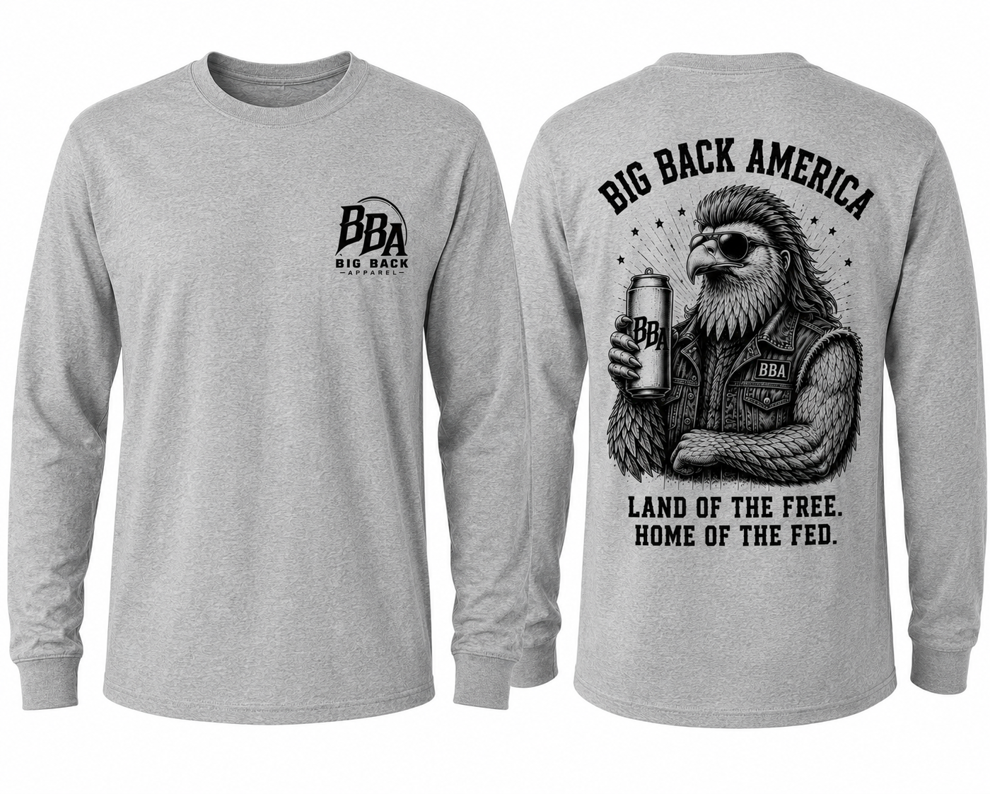 Big Back America