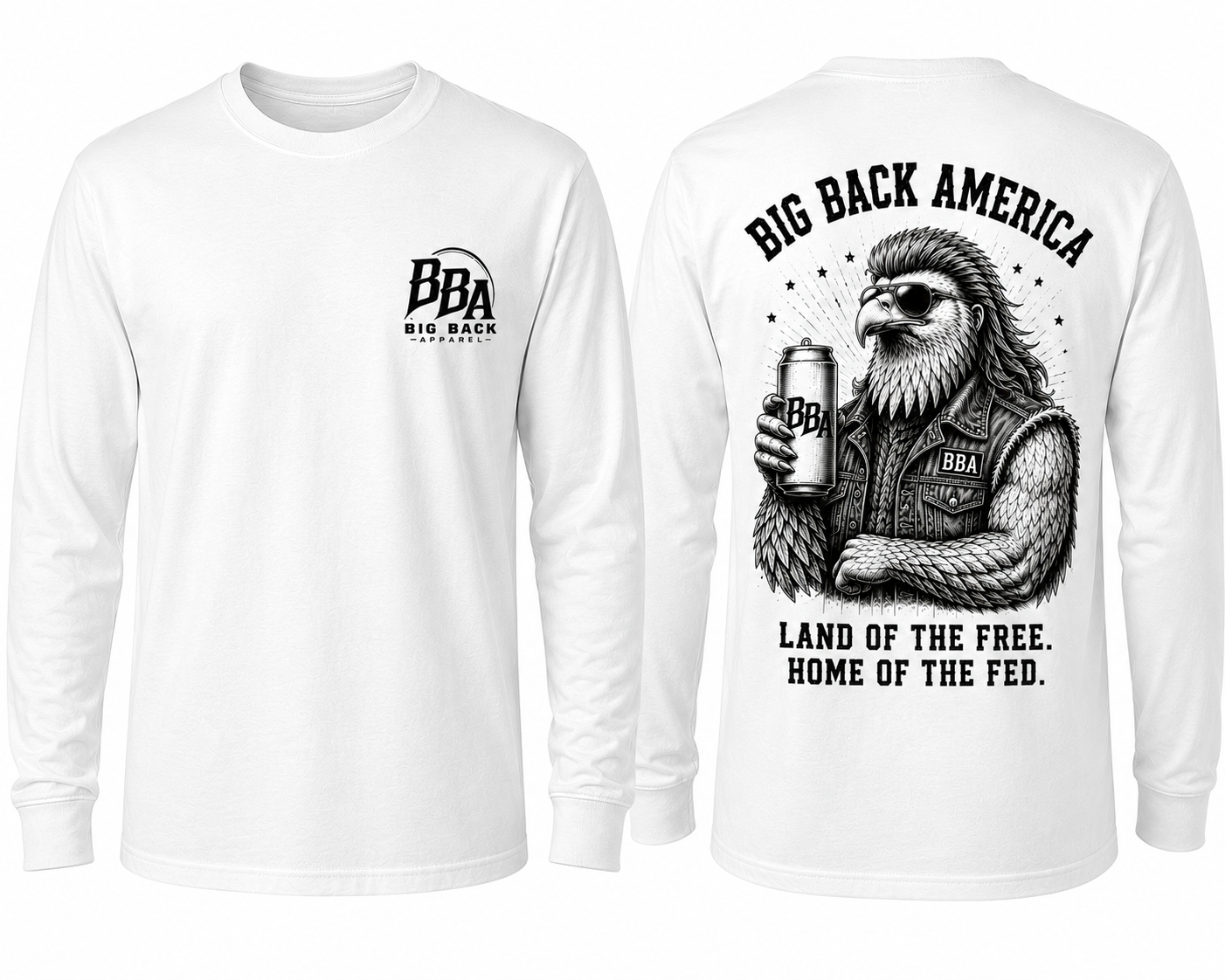 Big Back America