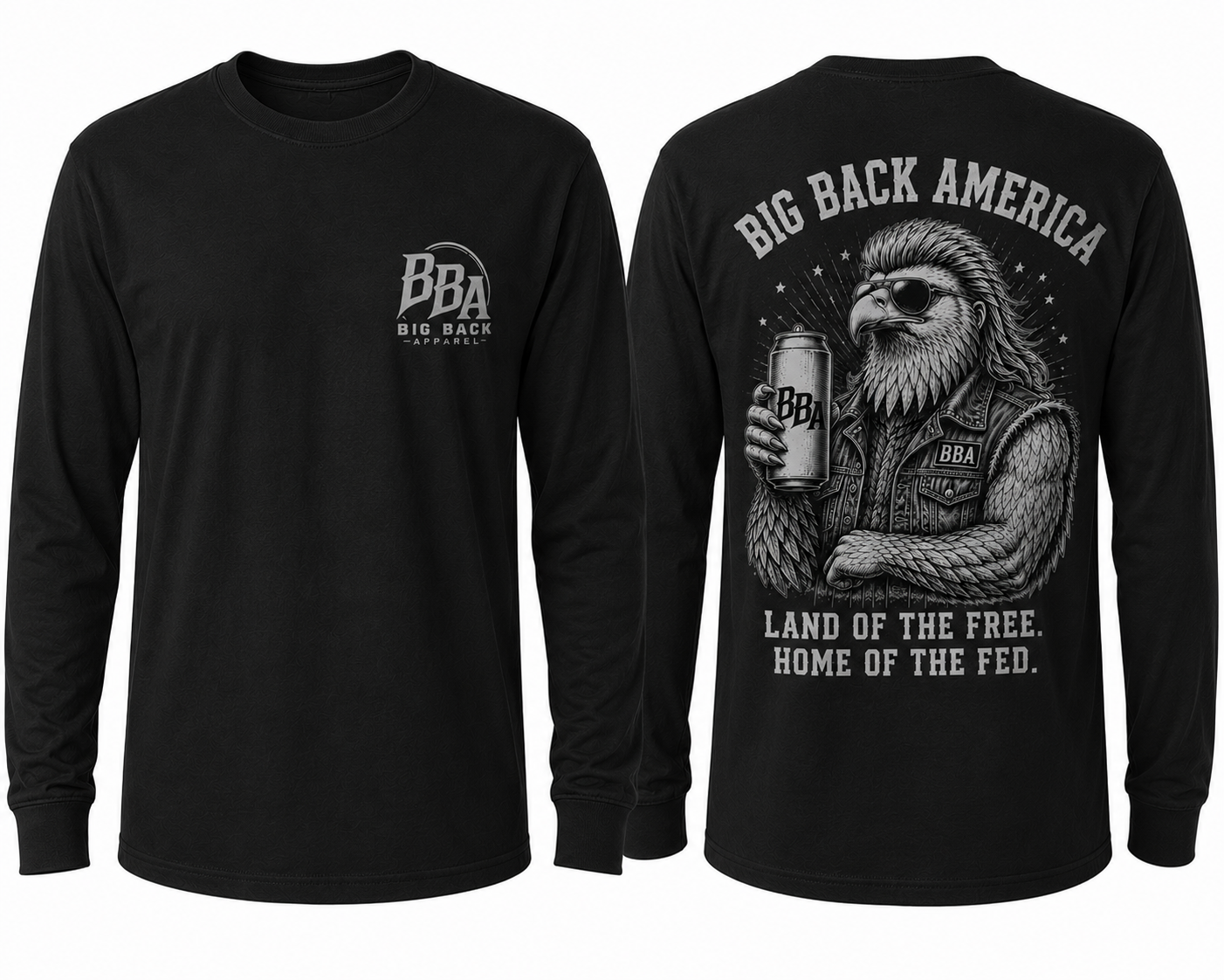 Big Back America