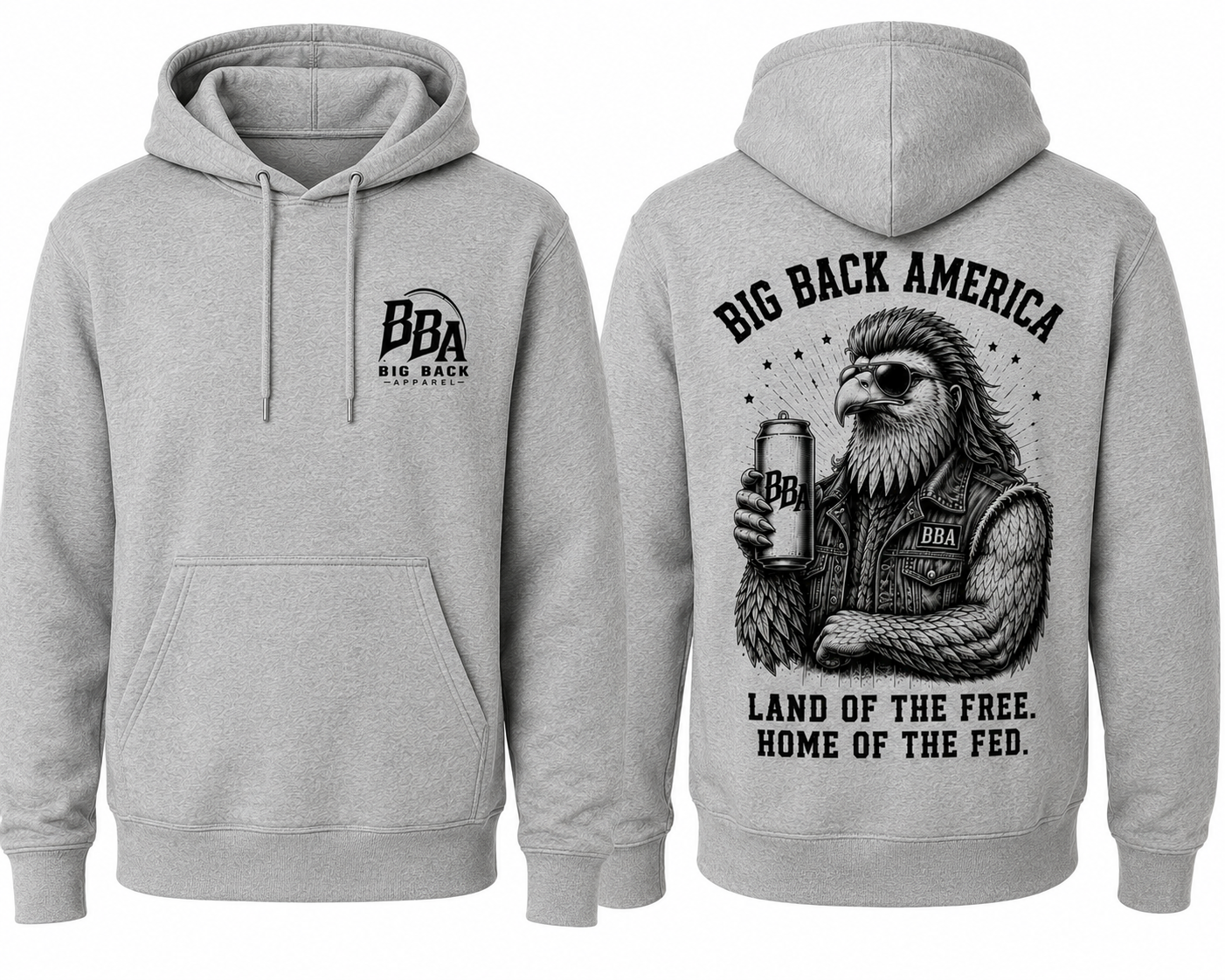 Big Back America