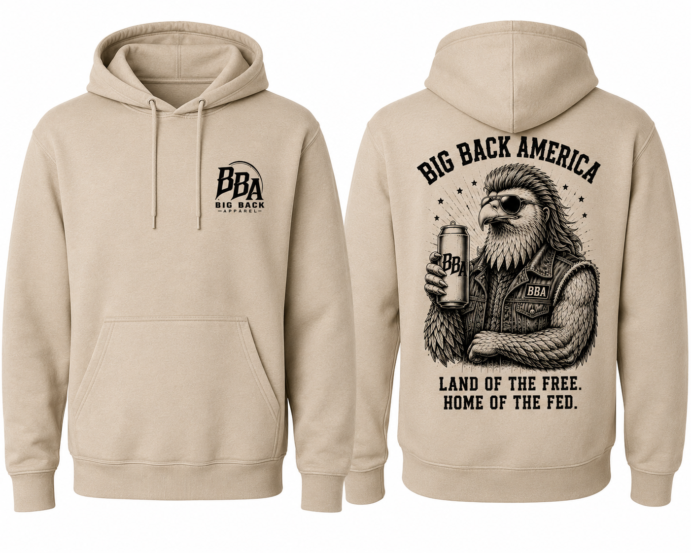 Big Back America