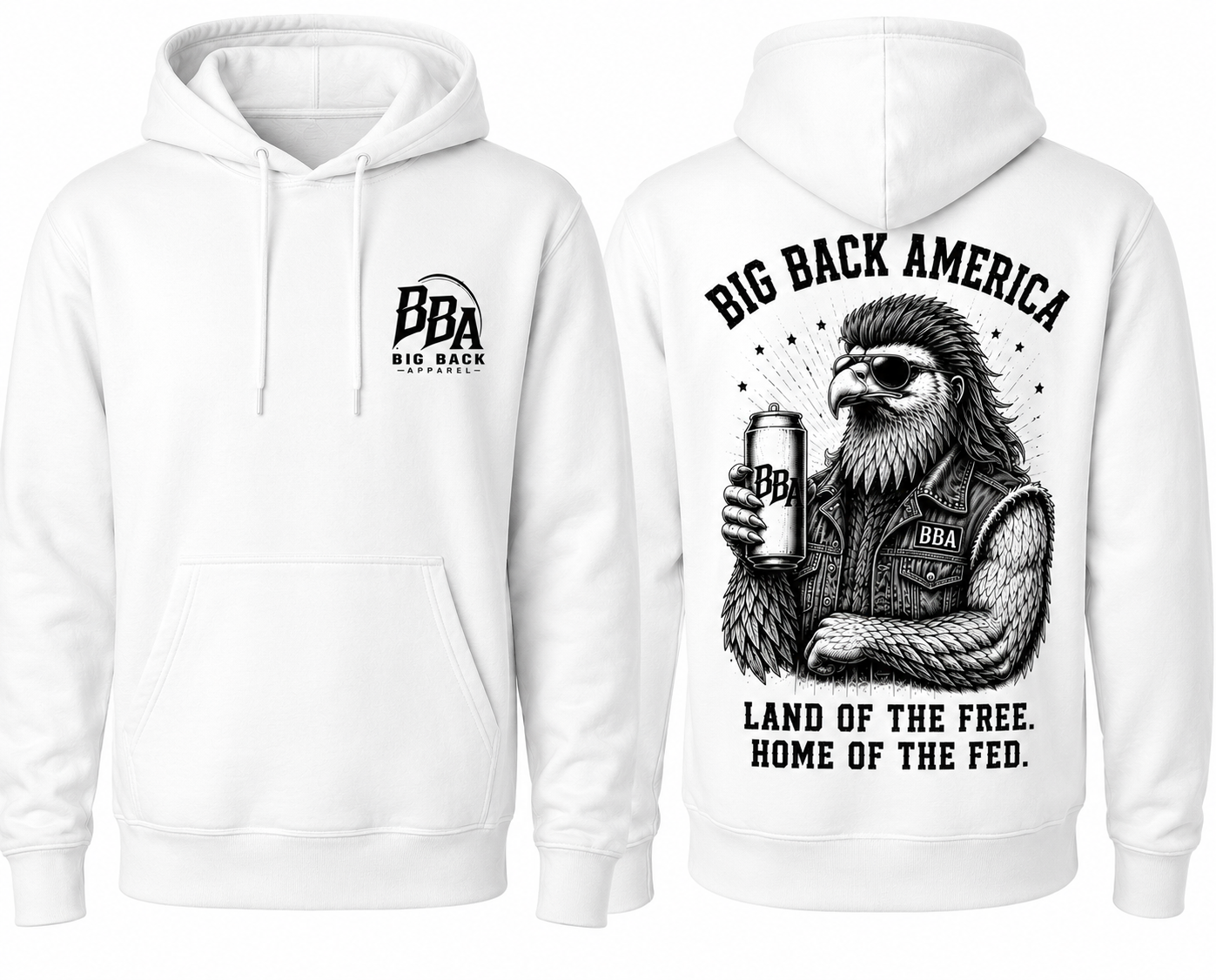 Big Back America