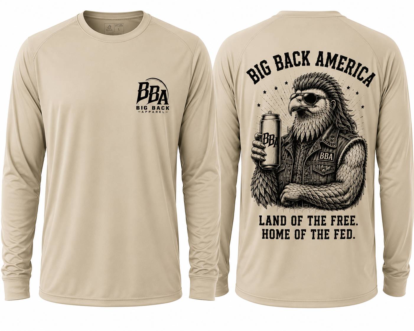 Big Back America