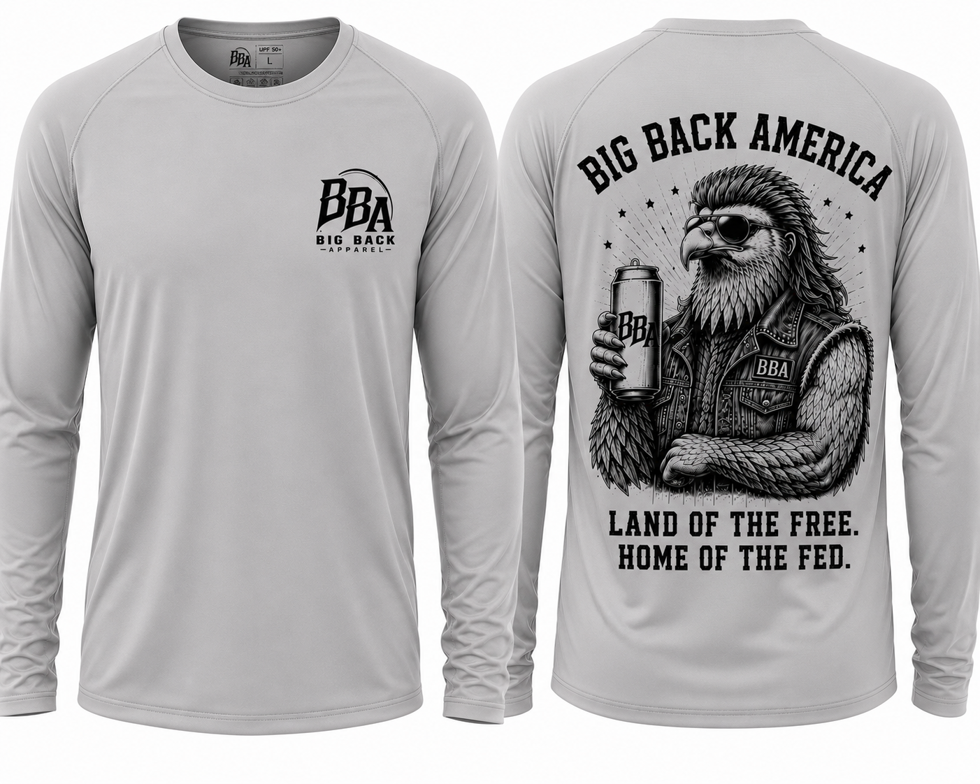 Big Back America