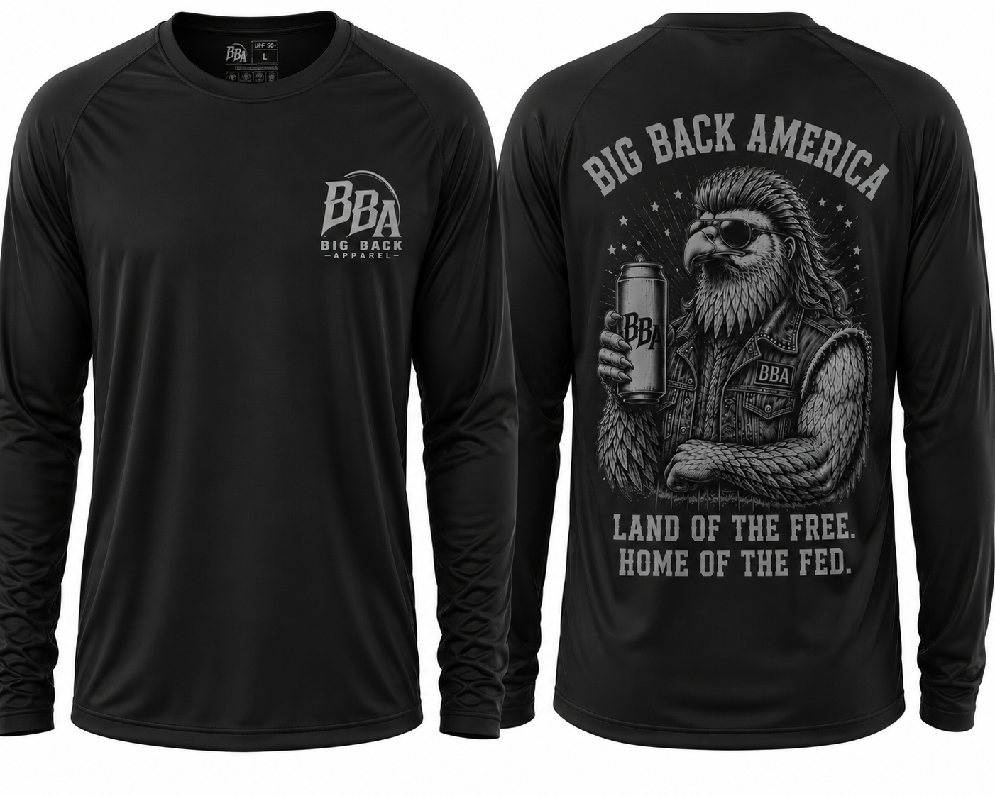 Big Back America