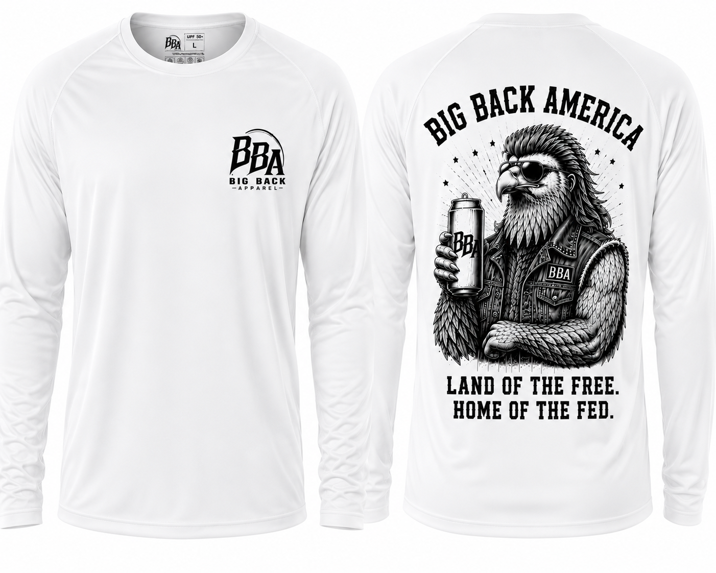 Big Back America