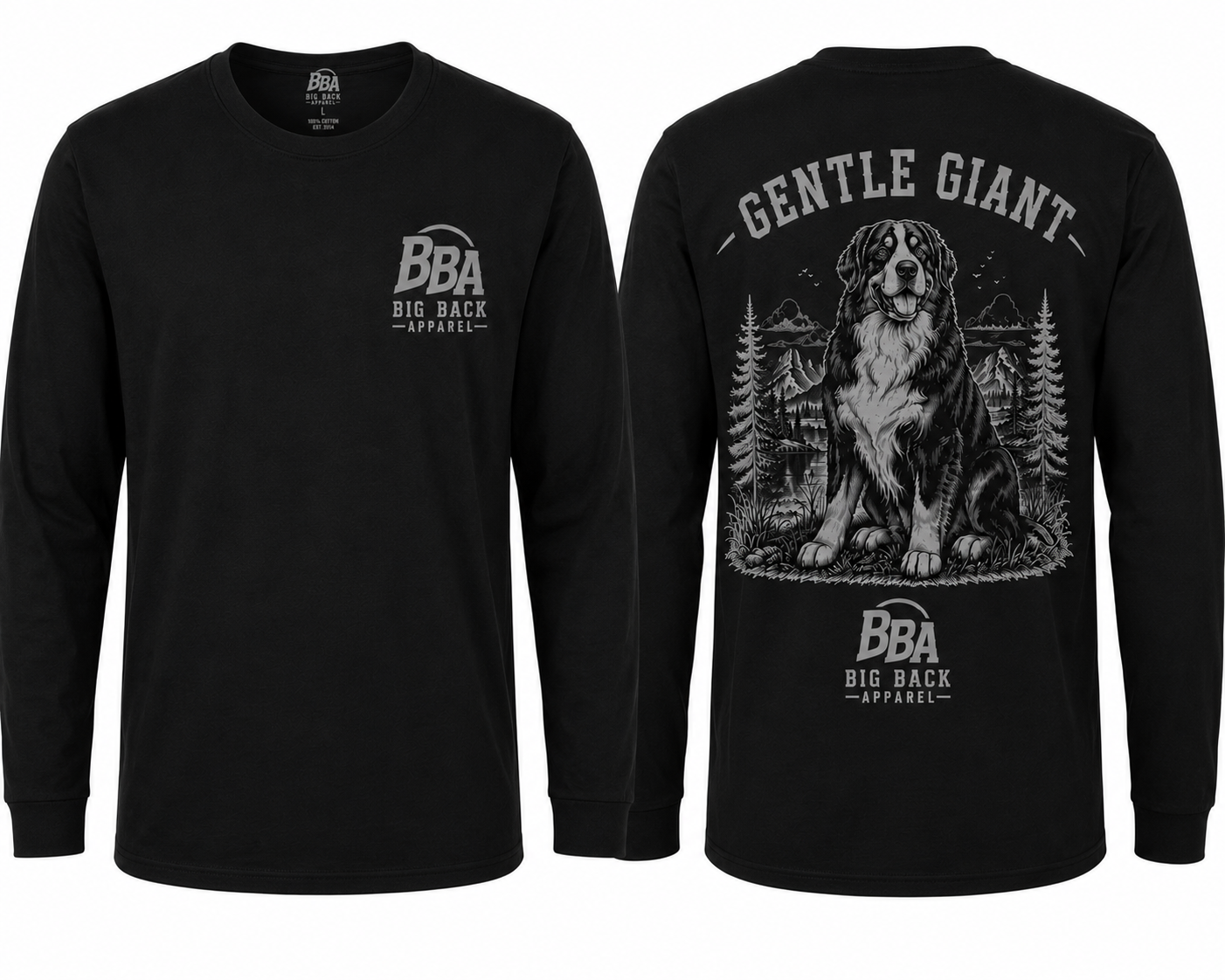 Gentle Giant