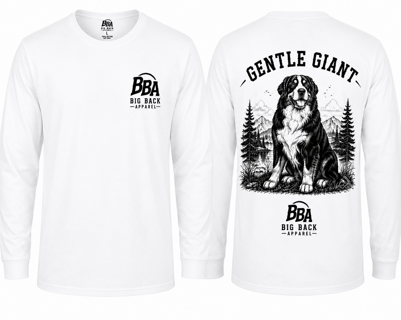 Gentle Giant