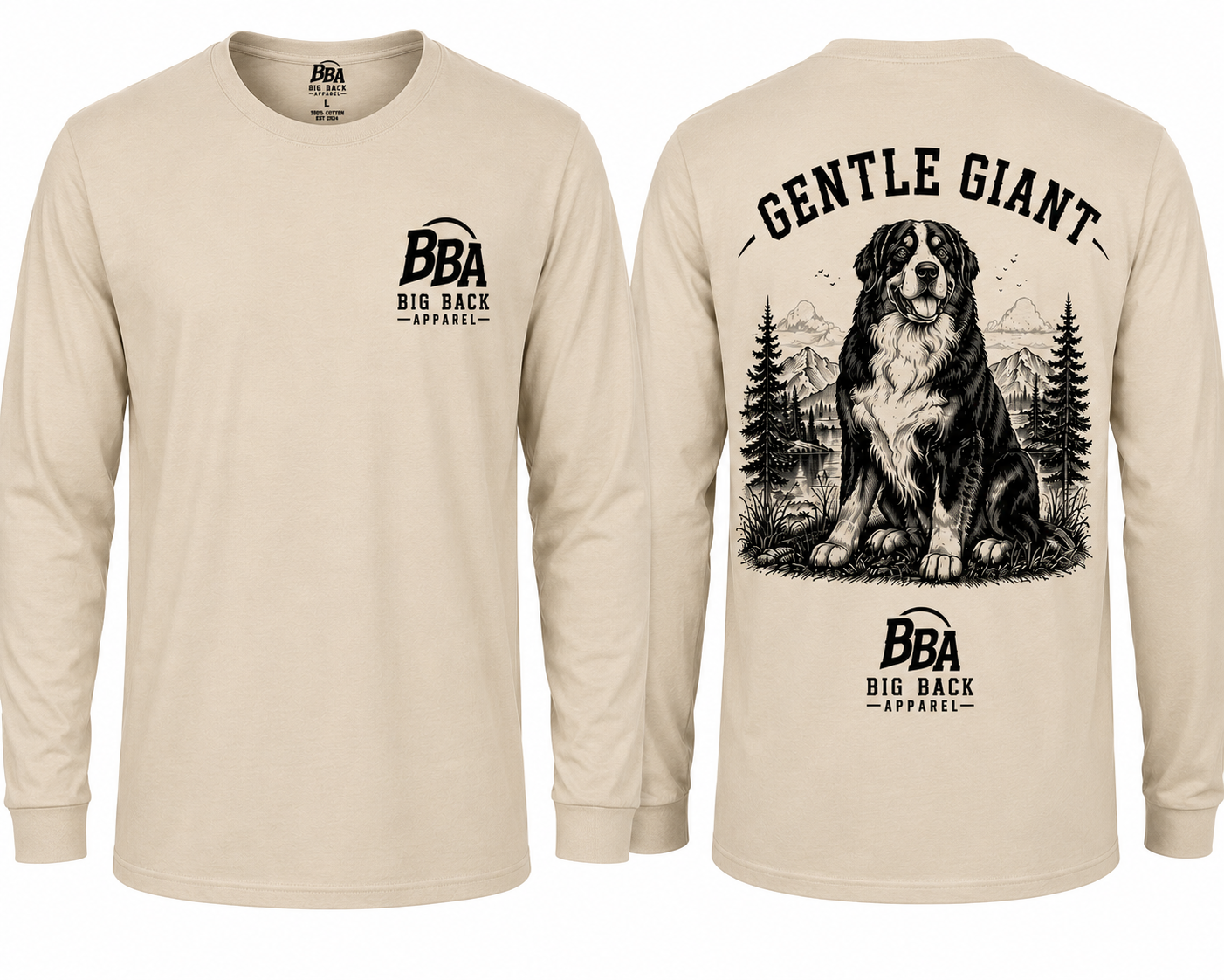 Gentle Giant