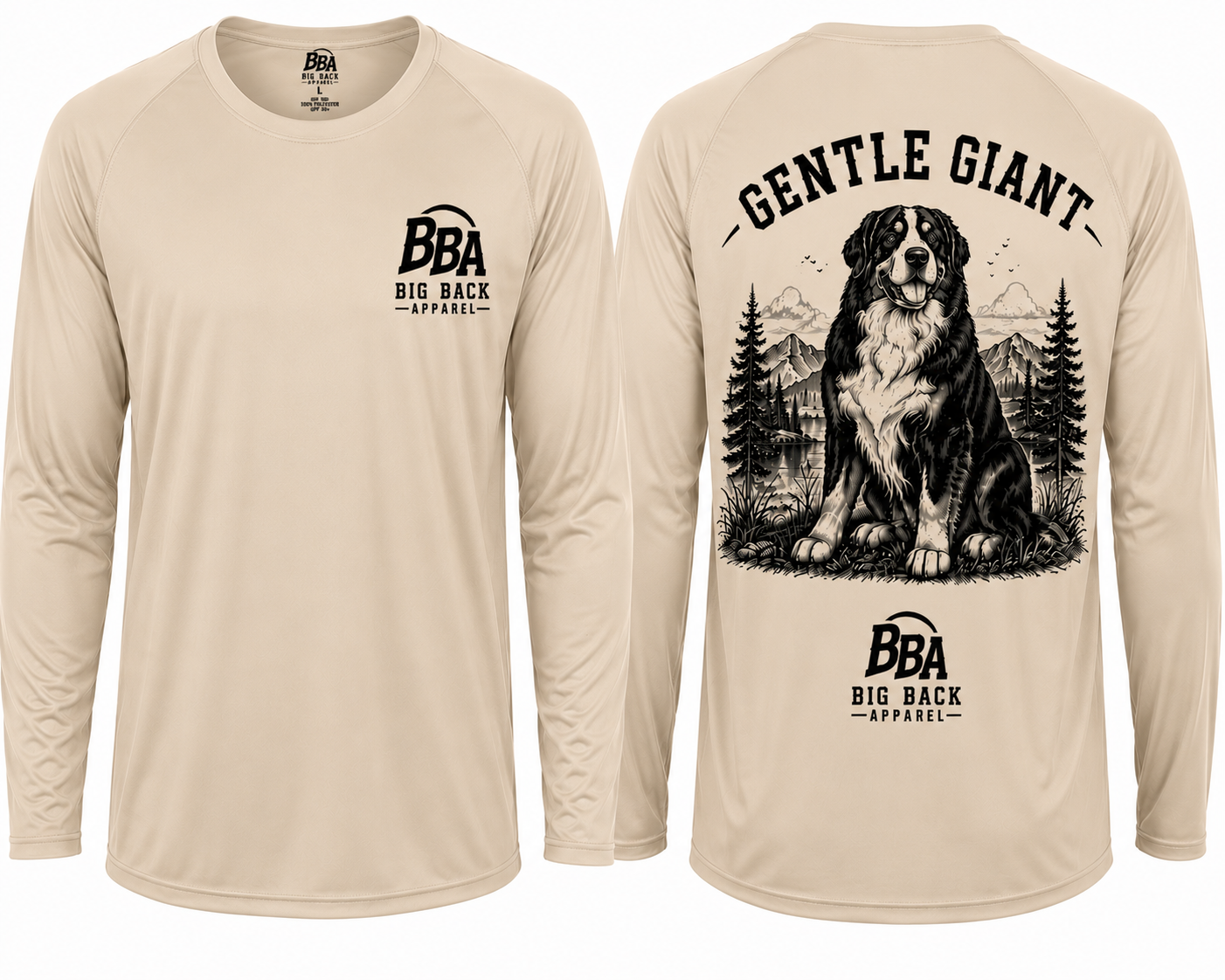 Gentle Giant