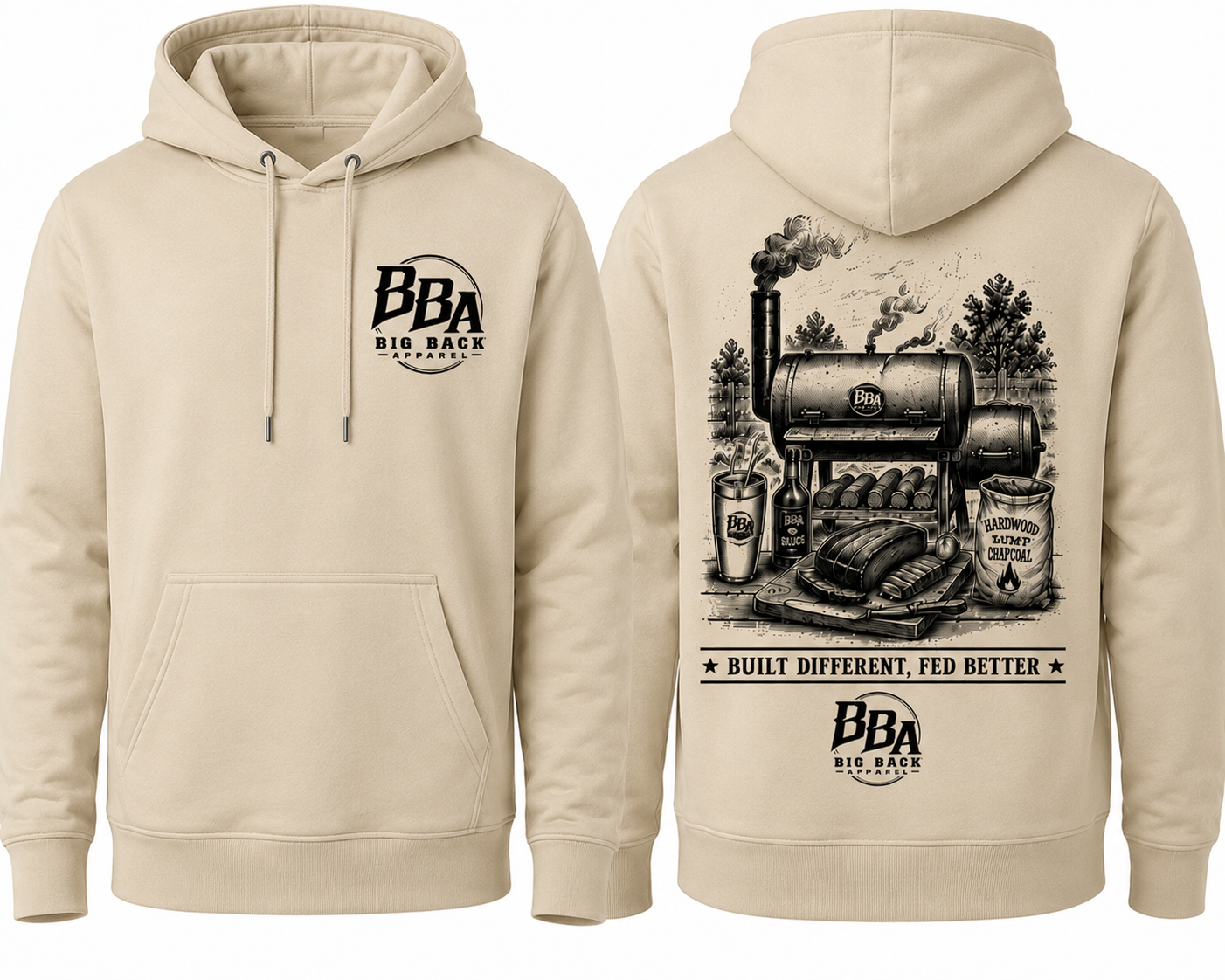 Low & Slow