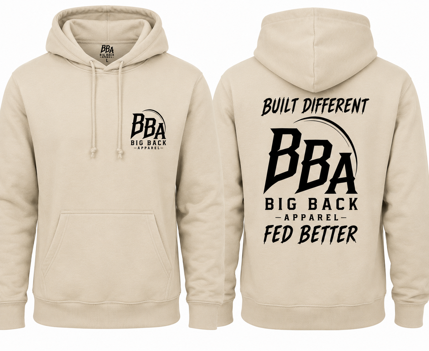 OG BBA