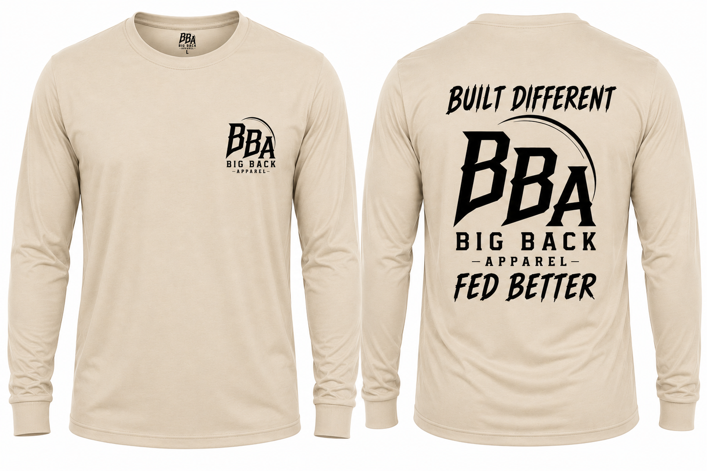 OG BBA