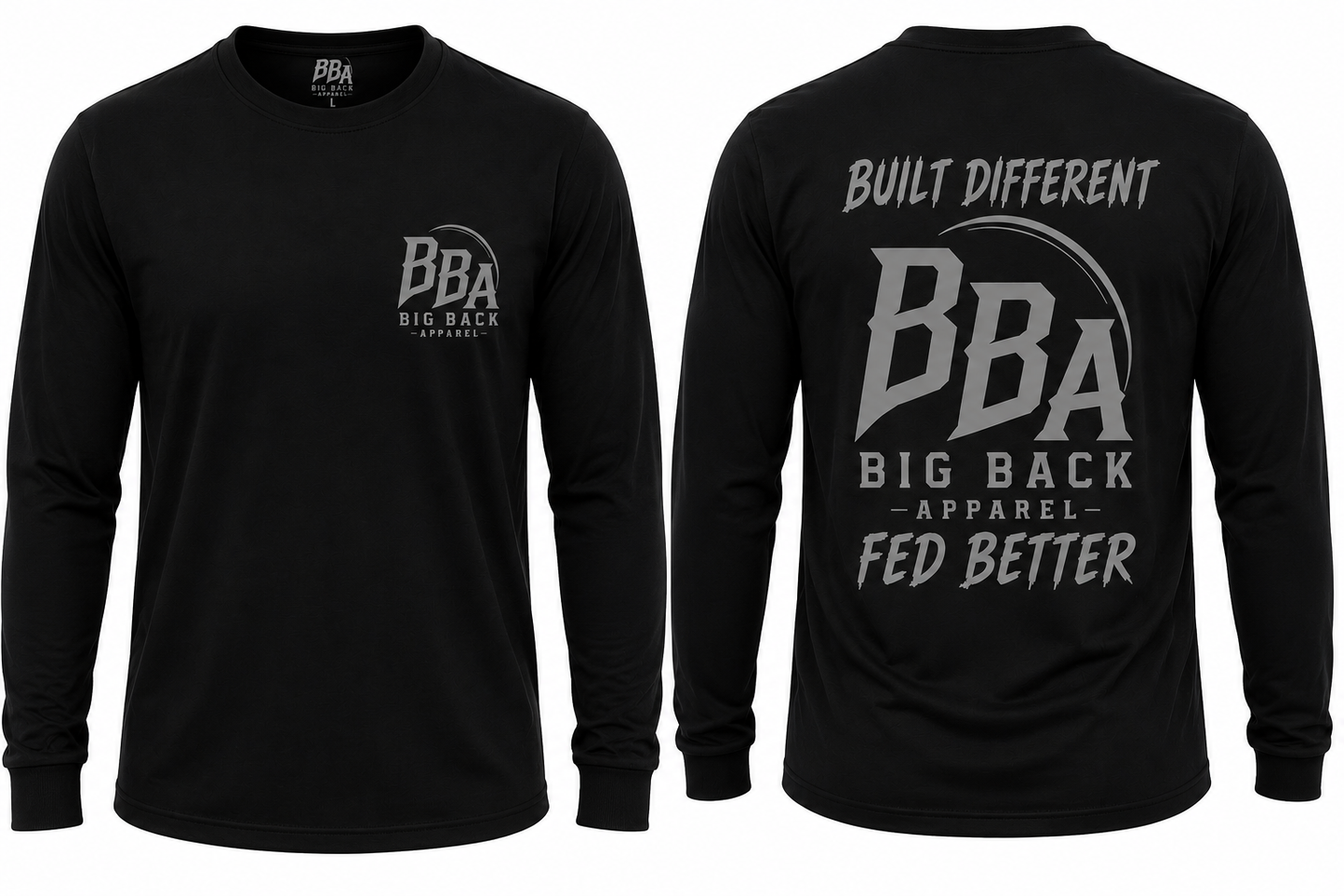 OG BBA