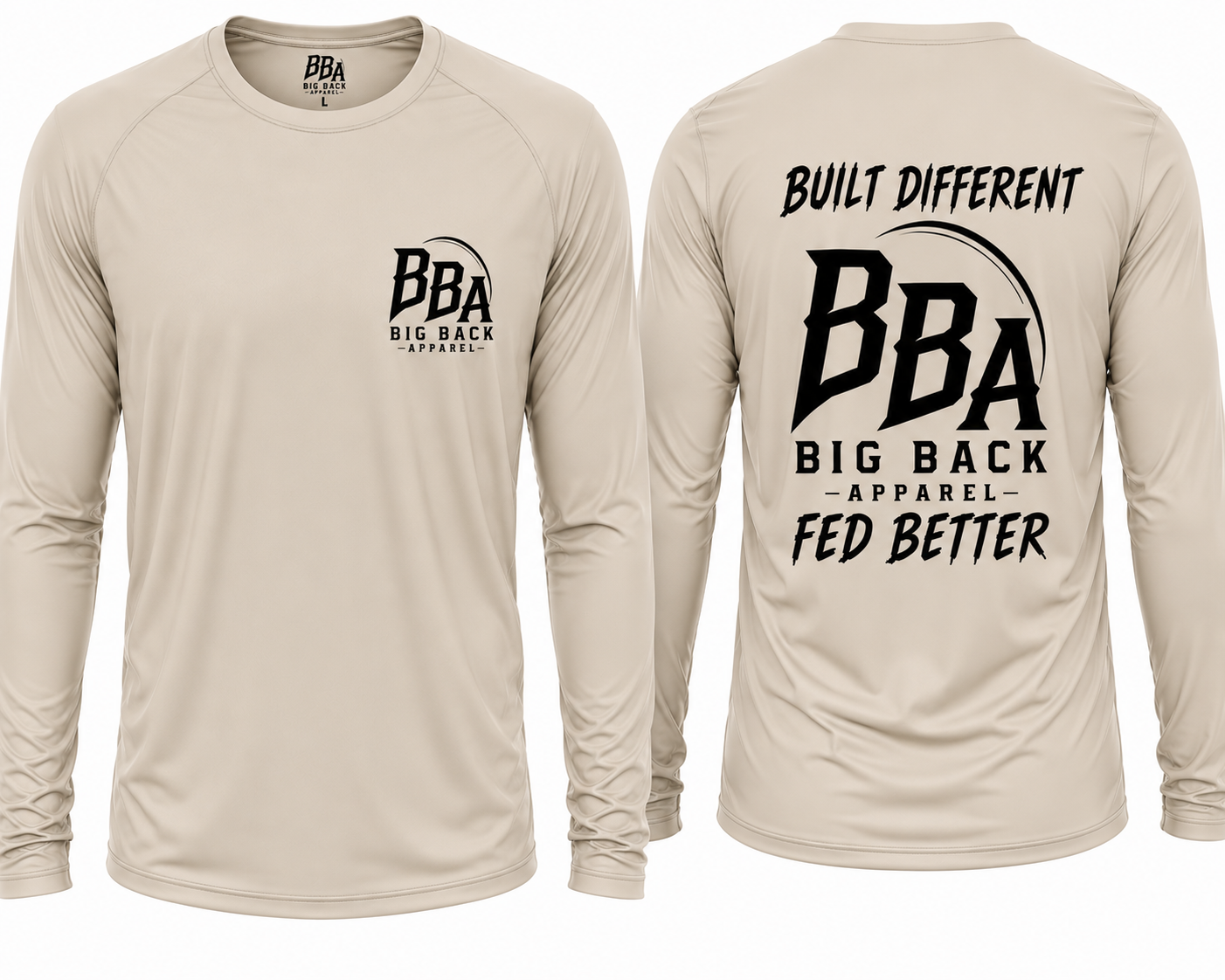 OG BBA