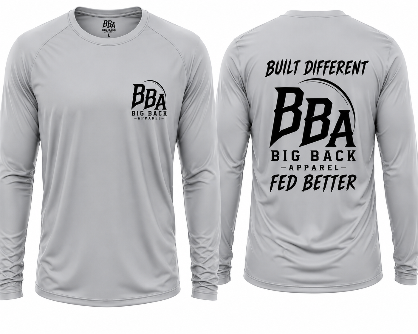 OG BBA