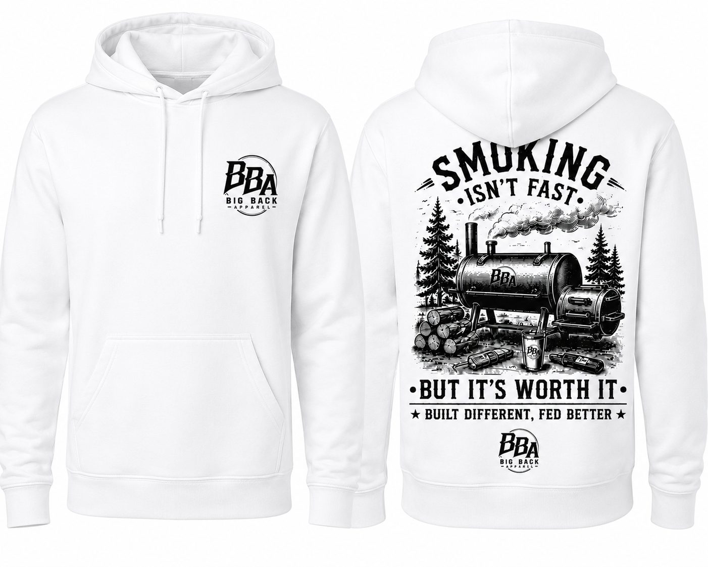 Smoke Show