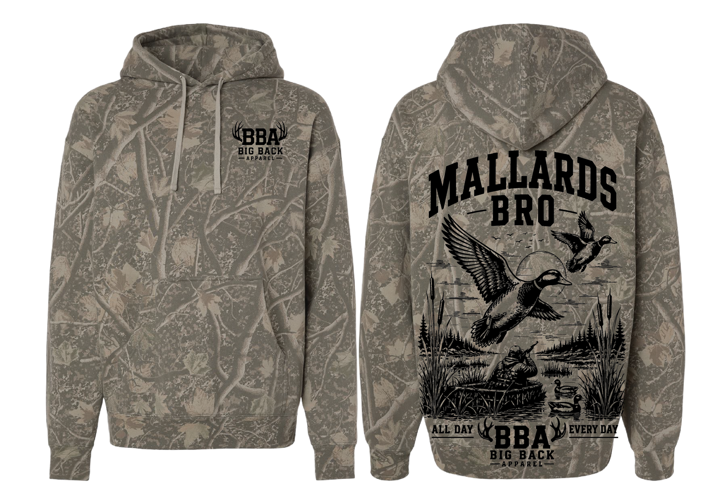 Mallards Bro