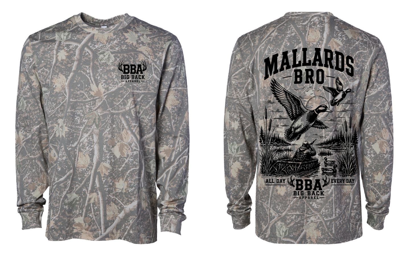 Mallards Bro