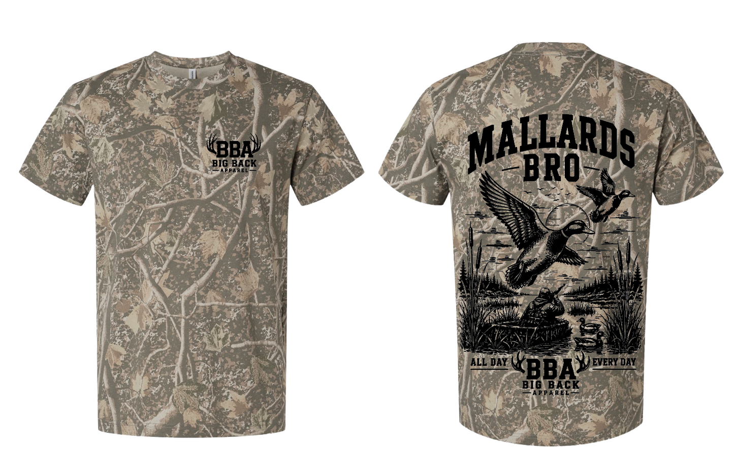 Mallards Bro