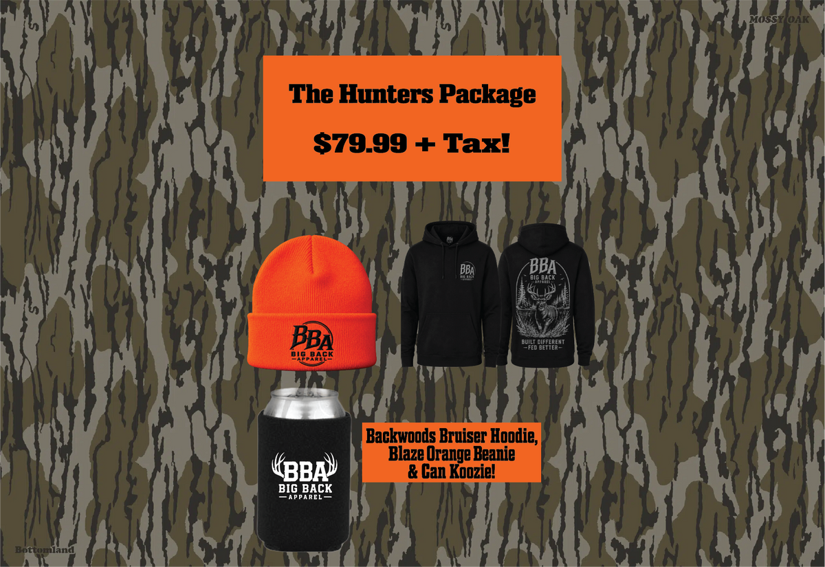 The Hunters Package