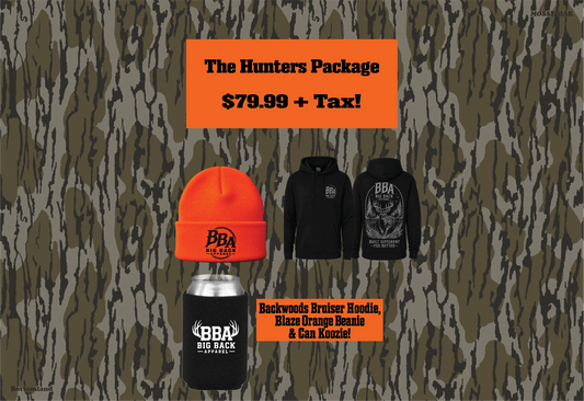 The Hunters Package
